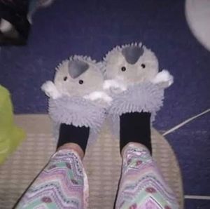 Meet your Posher, Jana